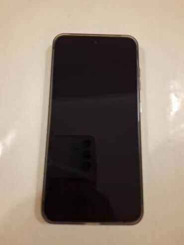 Samsung Galaxy S24, 256 ГБ, цвет - Серый