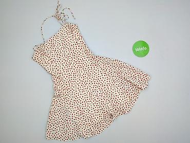 pull and bear pull and bear pull and bear: Bershka, Sukienka damska, rozmiar XS — 2