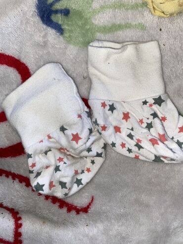 Kompleti: Komplet: Helanke, Bodi, Pantalone, 62-68 — 7