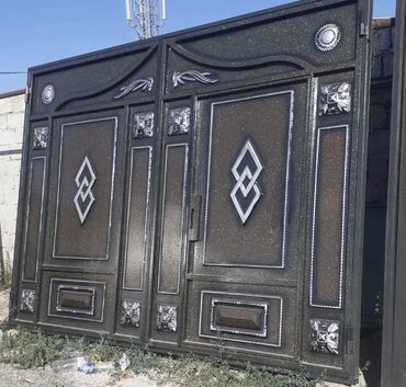 Darvaza təmiri: Salam 650manatdan Başlayan Qiymetler. Gördüyümüz işlere Zemanet -da lalafo.az — 22 Darvaza təmiri: Salam 650manatdan Başlayan Qiymetler. Gördüyümüz işlere Zemanet — 22