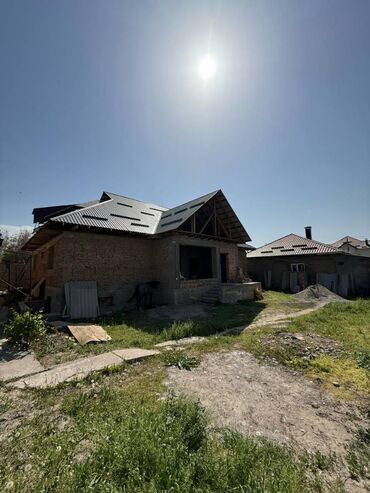 Продажа квартир: Дом, 150 м², 5 комнат, Агентство недвижимости, ПСО (под самоотделку)