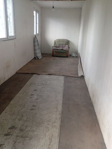 продаю дом профсоюзная: 24 м²
