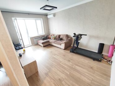 аренда квартиры в заря востоке: 3 комнаты, 72 м², 106 серия, 8 этаж, Евроремонт