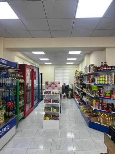 bazar kg: Сатам Дүкөн Турак үйдө, 102 кв. м, Эшиги өзүнчө, 1 кабат