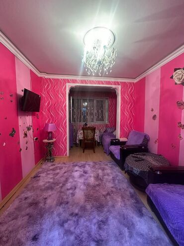 Köhnə tikili: Bakı, 3 otaqlı, Köhnə tikili, 80 kv. m — 6