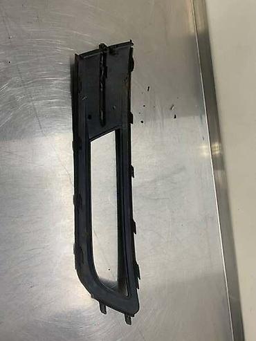 tabla u autu: RESETKA BRANIKA ZA VOLKSWAGEN PASSAT B8 - 3G0853665A | Resetka — 2