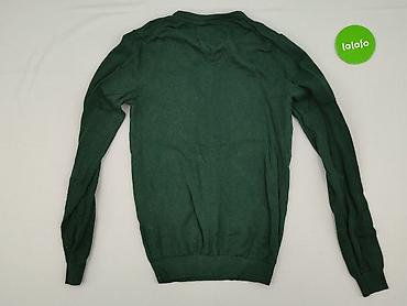 botki pull and bear: Angelo Litrico, Sweter dla mężczyzn, rozmiar S — 3