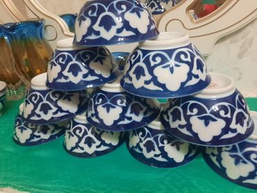 Посуда: КЕСЕ ДЛЯ СУПА!!! СССР!!! АБСОЛЮТНО НОВЫЕ!!! ДАЖЕ СОХРАНИЛОСЬ В РОДНОЙ — 2