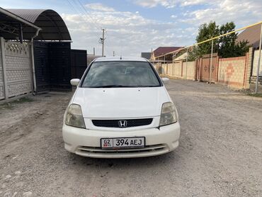 диски на хонду стрим: Honda Stream: 2003 г., 1.7 л, Автомат, Бензин, Универсал