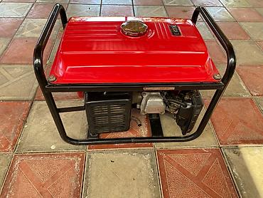bak cen: Satış, İşlənmiş, Benzin, Generator, Honda — 4