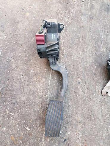 Vozila: Alfa Romeo Mito pedala gasa. Alfa Romeo Mito pedala gasa Originalni — 1