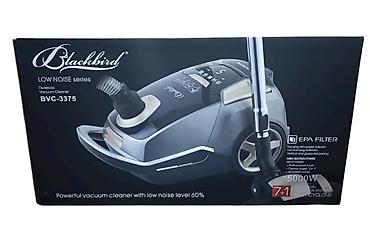 №: 45 Məhsulun adı: Tozsoran Blackbird BVC-3375 Brend: No Brand