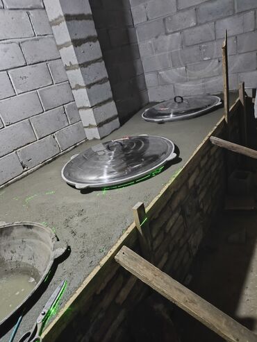 Строительство под ключ: Асаламу алейкум стройканын баардык түрүн жасайбыз сиздер издеген — 3