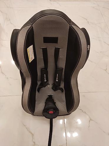 oturacagi: Uşaq avtomobil oturacağı – Delijan “Side Armor” model 25–36 kq-a — 1