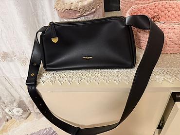 David Jones Paris qadın çantası
