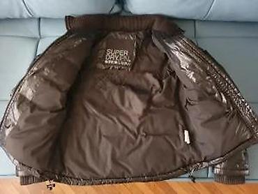 Zimske jakne: SUPERDRY JAKNA VEL. M ORIGINAL I JOS JAKNI | Superdry jakna vel. M — 20