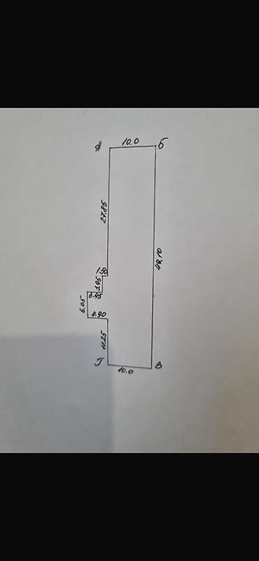 продаю коттедж в келечек: 2 комнаты, 36 м², 5 соток, Бишкек, Пригородное с. Собственник — 10