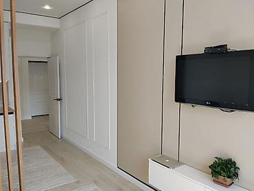 в таласе: 1 комната, 50 м², 6 этаж — 6