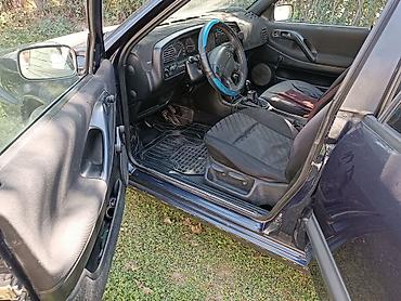 коробка на шаран: Volkswagen Passat Variant: 1995 г., 1.8 л, Механика, Бензин, Универсал — 3