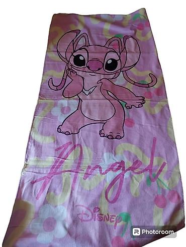 Peškiri: Disney peškiri sa likovima Stitch i Angel - Originalni Disney motivi — 4