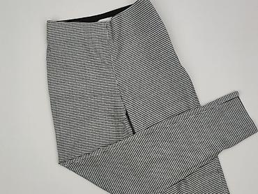 danielki 29: H&M, Spodnie materiałowe damskie, rozmiar XS — 1