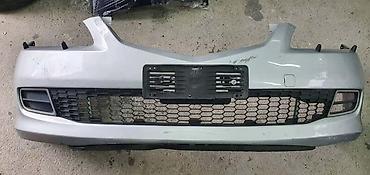 dn auto nis: BRANIK ZA MAZDA 6 OD 2006. DO 2008. GOD. | Mazda 6 Prednji branik — 1