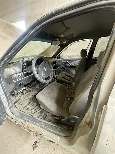 авто выкуп без банка: Daewoo Nexia: 1997 г., 1.5 л, Механика, Бензин, Седан — 8