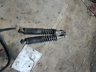 Мотозапчасти и аксессуары: Карбюратор — 5