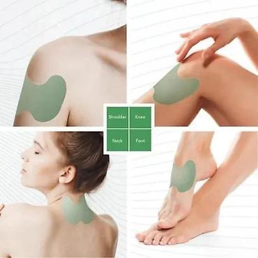 bandazeri za ruke: FLASTERI PROTIV BOLOVA 10 KOMADA - KNEE PATCH | Mnogo je proizvoda — 4