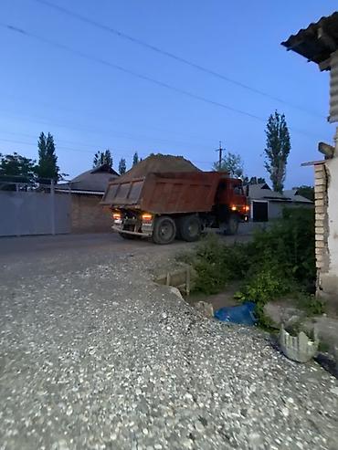 мото бокс: Грузовик, Камаз, Стандарт, Б/у — 9
