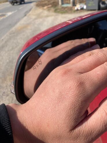 Chevrolet: Chevrolet Spark: 2020 г., 1 л, Автомат, Бензин, Хэтчбэк — 9