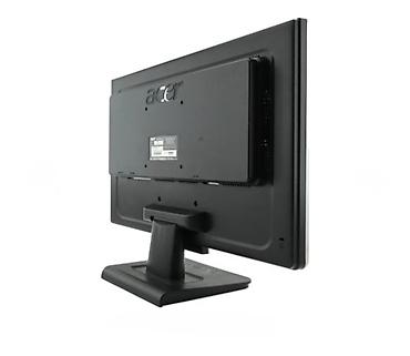 video işıq: Acer AL 1916W Power kabeli ve VGA kabeli hediyye verilir. Nöqte bele — 3