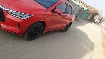 Авто кызматтары: Аренда BYD. Все вопросы по телефону — 3