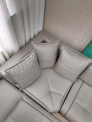 Qonaq otağı dəstləri: Divan — 7