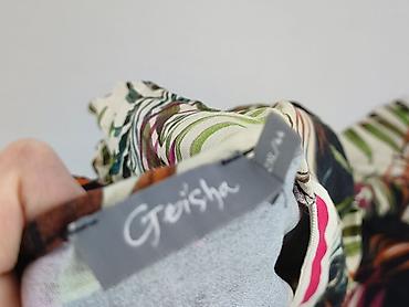 japan style: Geisha, Bluzka damska, rozmiar 2XL — 4