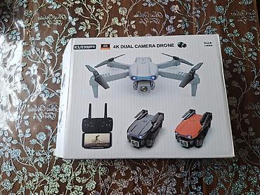 təyyarə oyuncaq: MƏTNİ OXU .BU TƏKLİF 27 NƏ KİMİDİR K3/E99 Pro 4K Dual Camera Drone — 2