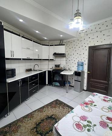 Продажа квартир: 3 комнаты, 97 м² — 6