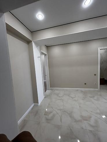 Продажа квартир: 2 комнаты, 84 м², Элитка, 11 этаж, Дизайнерский ремонт — 4