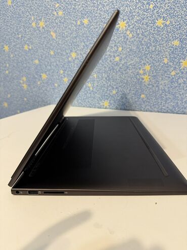 HP: HP Envy, 15.6 ", AMD Ryzen 5, 512 GB — 5