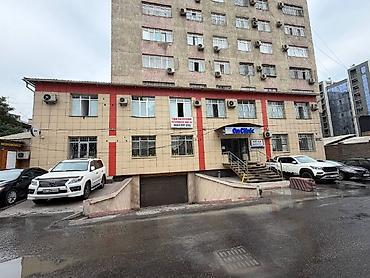 моссовете: Аренда офисов, 466 м², В жилом комплексе, 1 линия — 2