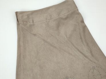 spódnice dżinsowe lee: Skirt, Next, XL (EU 42), condition - Very good