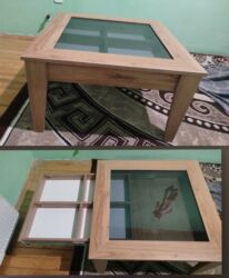 столешница для кухни в баку: Журнальный стол, Новый