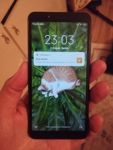 телефон fly mc100 блок питания: Redmi 6A, 16 ГБ, цвет - Черный