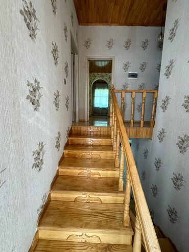 Həyət evləri və villaların satışı: 7 otaqlı, 220 kv. m, Kredit yoxdur, Yeni təmirli — 13
