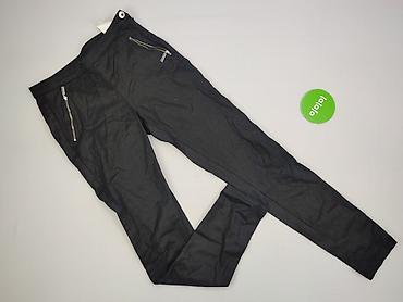 flexx buty: Spodnie materiałowe damskie, rozmiar XS — 2