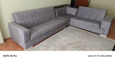 i̇şlənmiş divanlar: Künc divan, İşlənmiş, Çatdırılma yoxdur