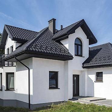 Кровля крыши: Кровля крыши | Ремонт, Для прогревания, Гидроизоляция Больше 6 лет опыта — 13