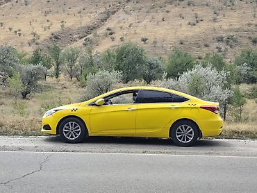 армянский учет: Hyundai Elantra: 2016 г., Автомат, Седан — 7