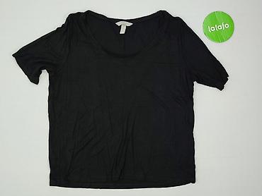 mango t shirt basic: H&M, T-shirt damski, rozmiar M — 2