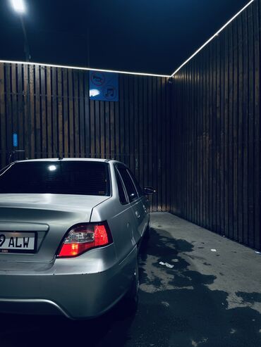 Daewoo: Daewoo Nexia: 2010 г., 1.5 л, Механика, Бензин, Седан — 3